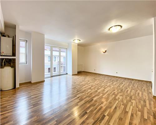 Apartament 3 camere, S94 mp. + terasa 17 mp, parcare, Borhanci.