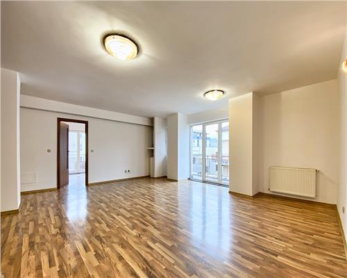 Apartament 3 camere, S94 mp. + terasa 17 mp, parcare, Borhanci.