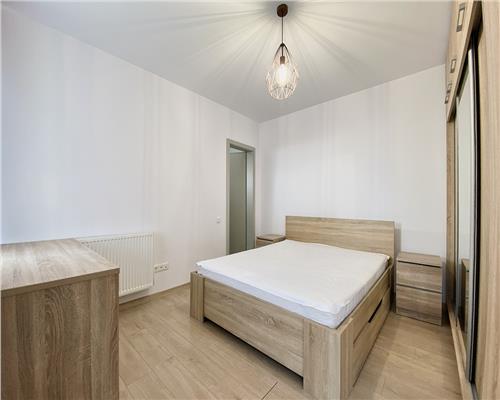 Apartament 2 camere, 54 mp, terasa 20 mp, parcare subterana , Europa,  str. N.Steinhardt