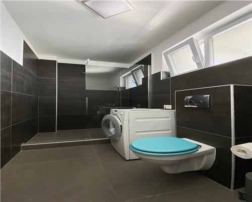 Apartament 2 camere, 54 mp, terasa 20 mp, parcare subterana , Europa,  str. N.Steinhardt