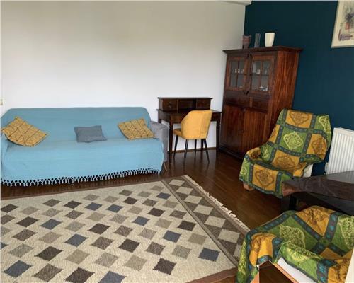 Apartament 2 camere, decomandat, parcare, Zorilor.