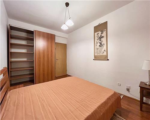 Apartament 2 camere, decomandat, parcare, Zorilor.