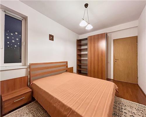 Apartament 2 camere, decomandat, parcare, Zorilor.
