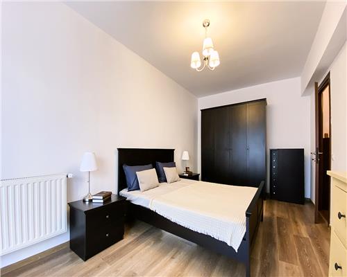 Apartament 2 camere decomandat, S60mp+13mp terasa+17mp Gradina