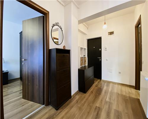 Apartament 2 camere decomandat, S60mp+13mp terasa+17mp Gradina