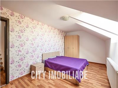 Apartament 4 camere, S100 MP, Parcare cu CF, Buna Ziua