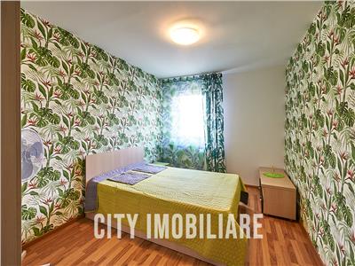 Apartament 4 camere, S100 MP, Parcare cu CF, Buna Ziua