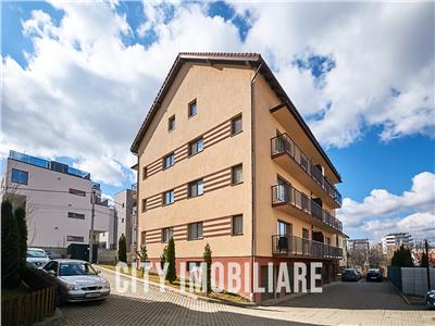 Apartament 4 camere, S100 MP, Parcare cu CF, Buna Ziua