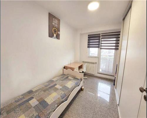 Apartament 3 camere, decomandat, mobilat, parcare, Gheorghieni.