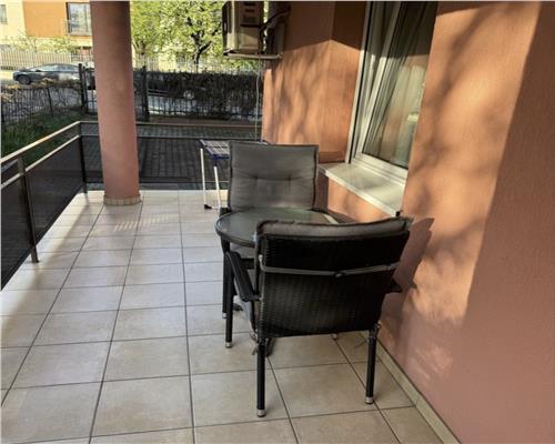 Apartament 3 camere, S104 mp+balcon, Andrei Muresanu.