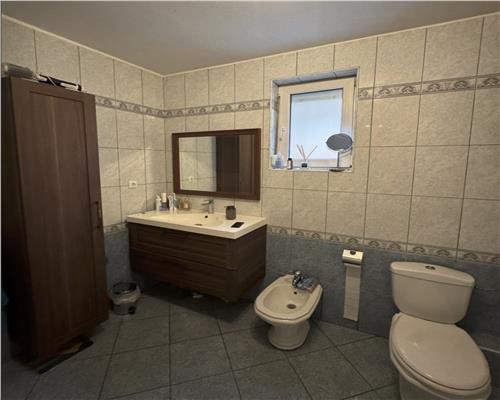 Apartament 3 camere, S104 mp+balcon, Andrei Muresanu.