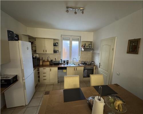 Apartament 3 camere, S104 mp+balcon, Andrei Muresanu.