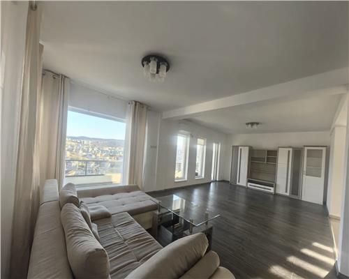 Duplex modern cu 4 camere, vedere panoramica, Grigorescu.