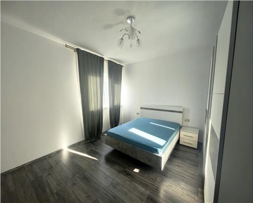 Duplex modern cu 4 camere, vedere panoramica, Grigorescu.