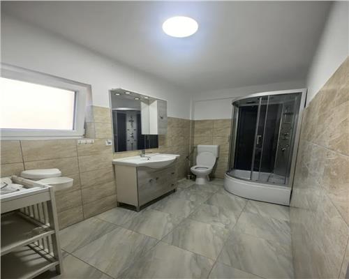 Duplex modern cu 4 camere, vedere panoramica, Grigorescu.