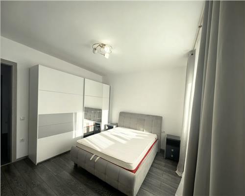 Duplex modern cu 4 camere, vedere panoramica, Grigorescu.