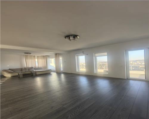 Duplex modern cu 4 camere, vedere panoramica, Grigorescu.