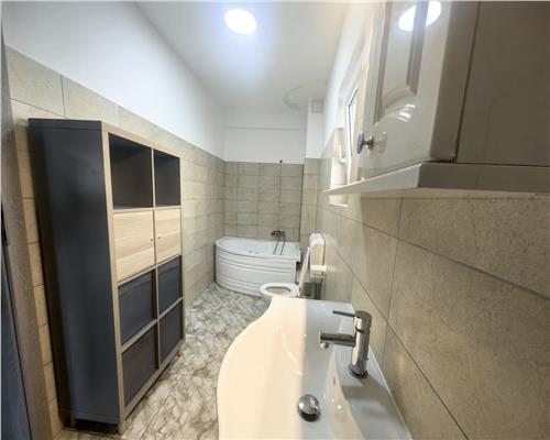 Duplex modern cu 4 camere, vedere panoramica, Grigorescu.