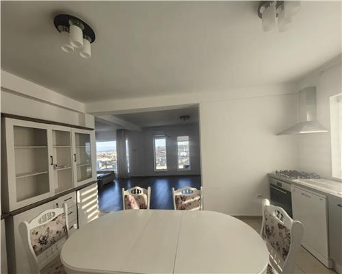 Duplex modern cu 4 camere, vedere panoramica, Grigorescu.