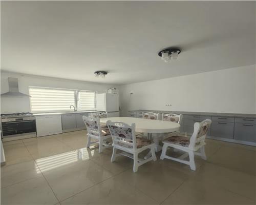 Duplex modern cu 4 camere, vedere panoramica, Grigorescu.