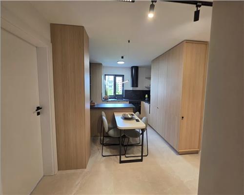 Apartament 3 camere, decomandat, finisaje moderne, Marasti.