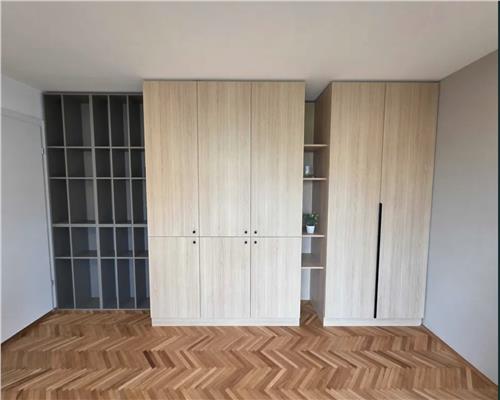 Apartament 3 camere, decomandat, finisaje moderne, Marasti.