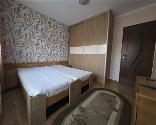Apartament 2 camere, decomandat, mobilat, Itre Lacuri.