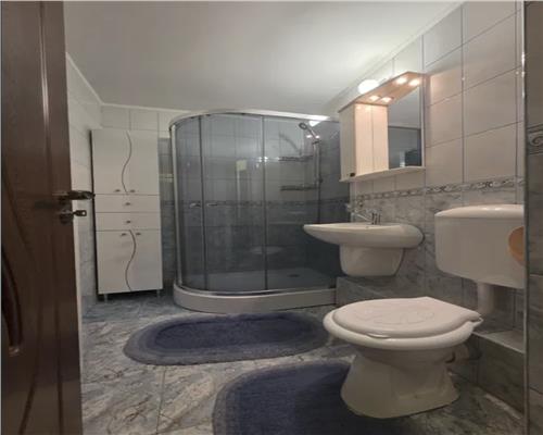 Apartament 2 camere, decomandat, mobilat, Itre Lacuri.