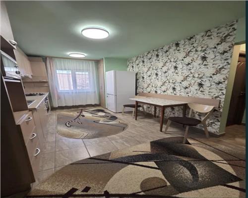 Apartament 2 camere, decomandat, mobilat, Itre Lacuri.