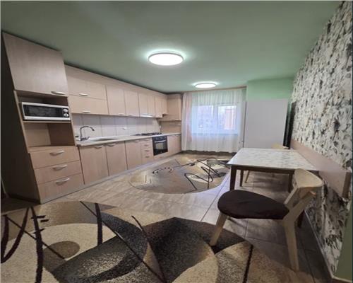 Apartament 2 camere, decomandat, mobilat, Itre Lacuri.