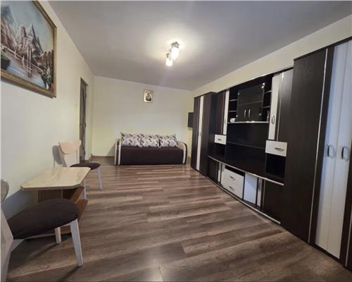 Apartament 2 camere, decomandat, mobilat, Itre Lacuri.
