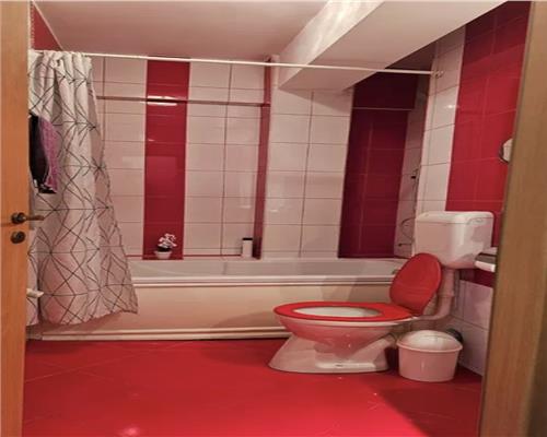 Apartament 2 camere, mobilat, utilat, zona Centrala.