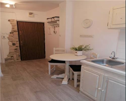 Apartament 2 camere, bloc tip vila, recent renovat, zona Parcul Central.