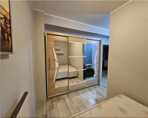 Apartament 2 camere, bloc nou, mobilat, utilat, Soporului.