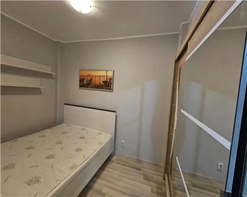 Apartament 2 camere, bloc nou, mobilat, utilat, Soporului.