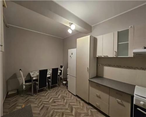 Apartament 2 camere, bloc nou, mobilat, utilat, Soporului.