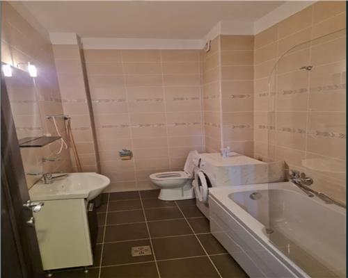 Apartament 2 camere, bloc nou, mobilat, utilat, Soporului.