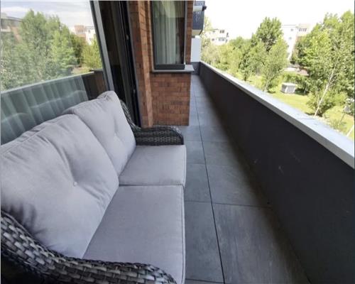 Apartament 3 camere, bloc nou, mobilat, utilat, Marasti.