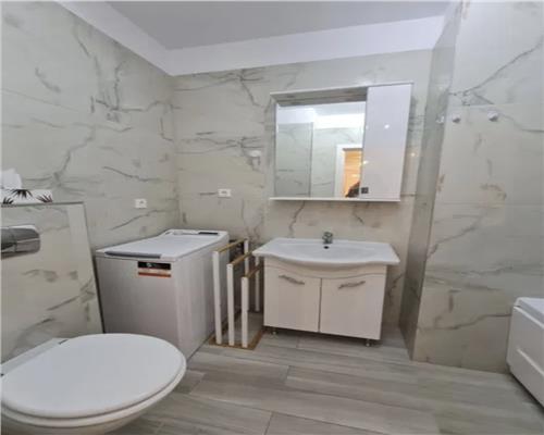 Apartament 3 camere, bloc nou, mobilat, utilat, Marasti.