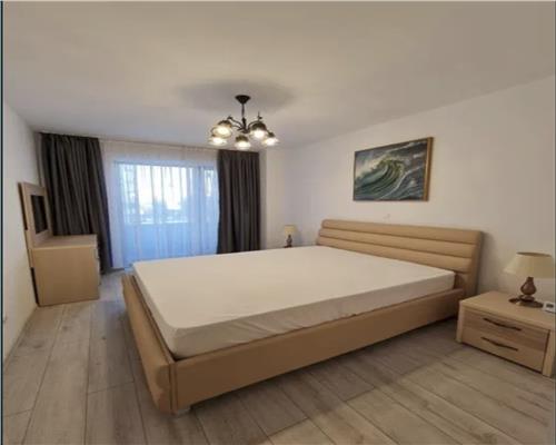 Apartament 3 camere, bloc nou, mobilat, utilat, Marasti.