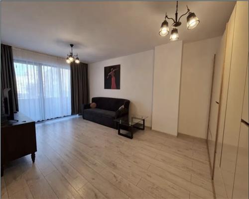 Apartament 3 camere, bloc nou, mobilat, utilat, Marasti.