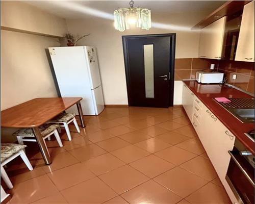 Apartament 2 camere, parcare, mobilat, Andrei Mure?anu.