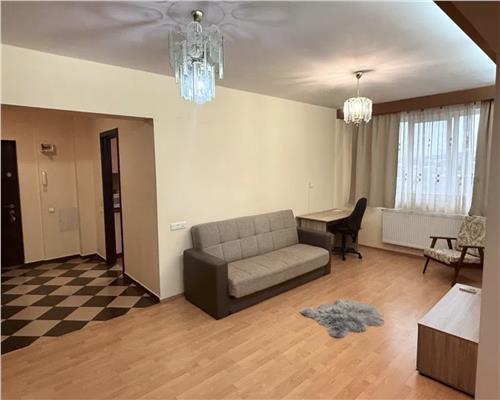 Apartament 2 camere, parcare, mobilat, Andrei Mure?anu.
