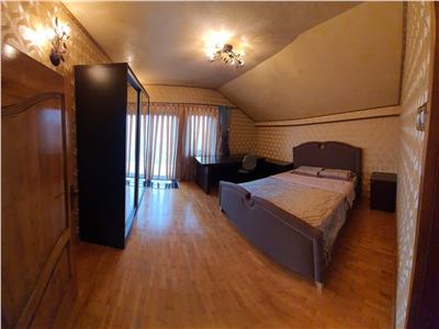 Apartament 3 camere, S 80 mp, mobilat, utilat, Central.