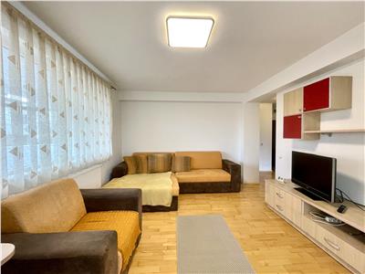 Apartament 2 camere, S- 62 mp, decomandat, zona Grand Hotel Italia.
