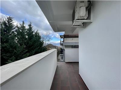 Apartament 2 camere, S 62 mp, decomandat, zona Grand Hotel Italia.