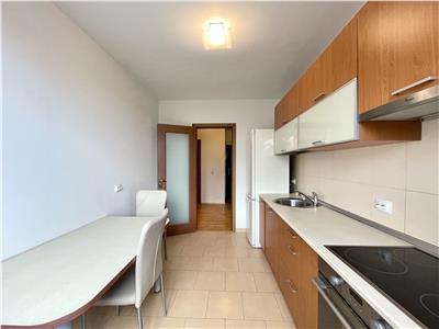 Apartament 2 camere, S 62 mp, decomandat, zona Grand Hotel Italia.
