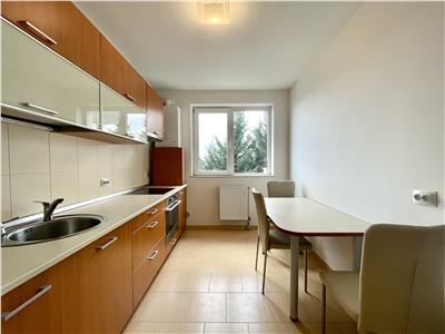 Apartament 2 camere, S 62 mp, decomandat, zona Grand Hotel Italia.