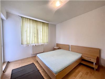 Apartament 2 camere, S 62 mp, decomandat, zona Grand Hotel Italia.
