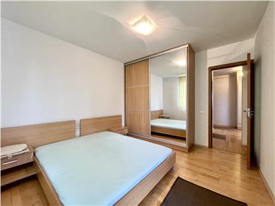 Apartament 2 camere, S 62 mp, decomandat, zona Grand Hotel Italia.